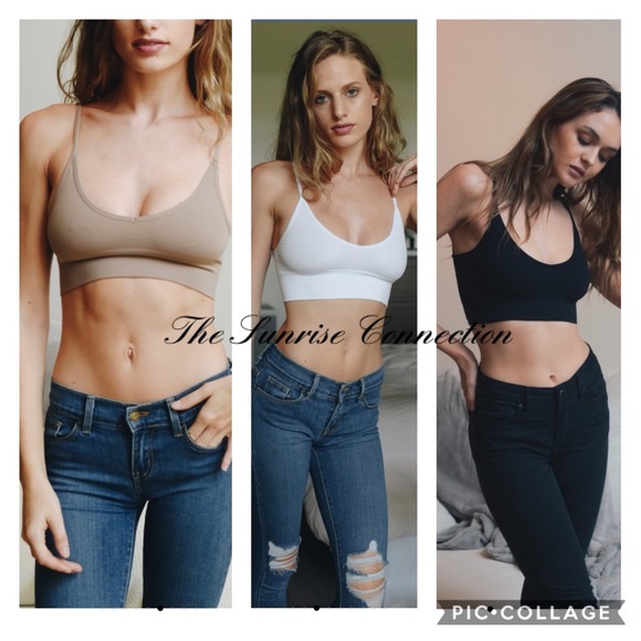 Meet Jane Bralette - Picture 7 of 11